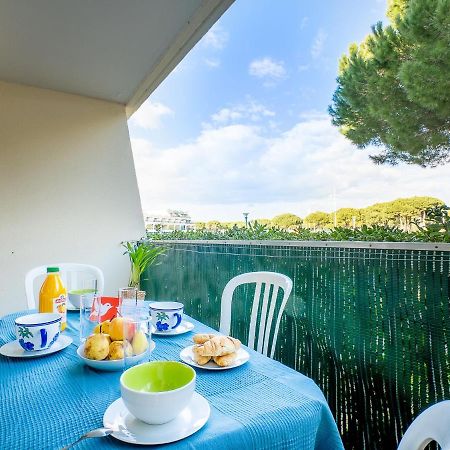Apartment Le Grand Pavois-3 By Interhome 勒格罗-迪鲁瓦 外观 照片