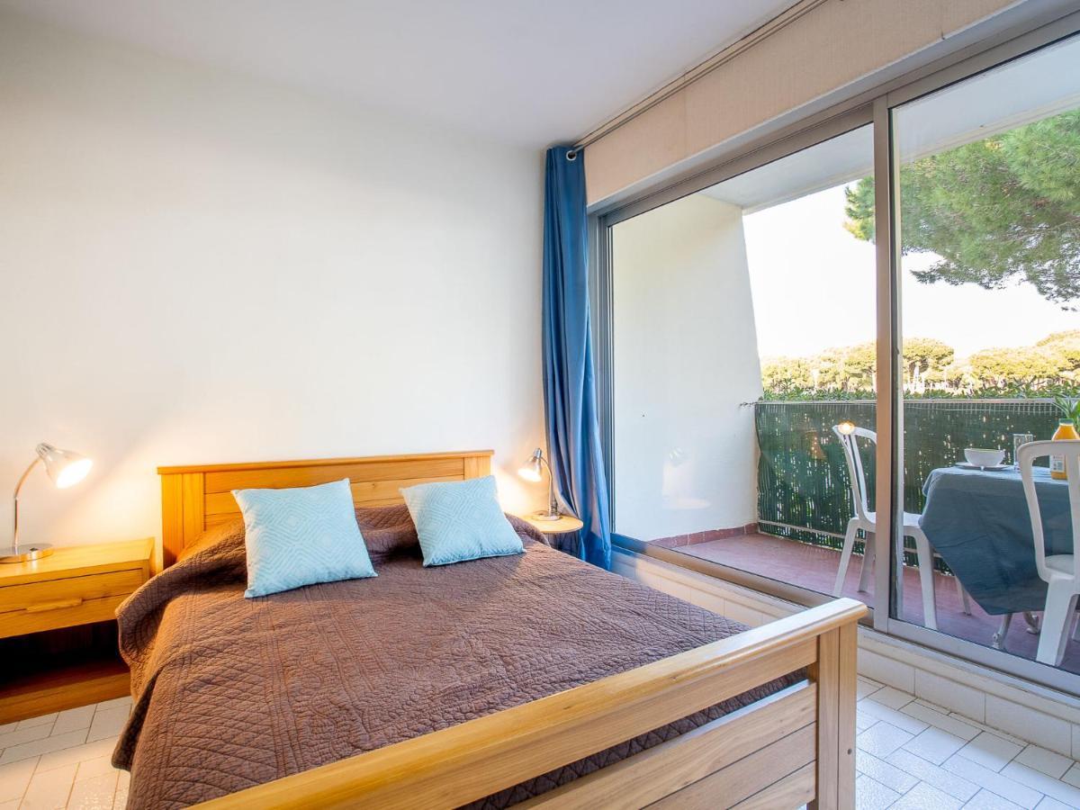Apartment Le Grand Pavois-3 By Interhome 勒格罗-迪鲁瓦 外观 照片