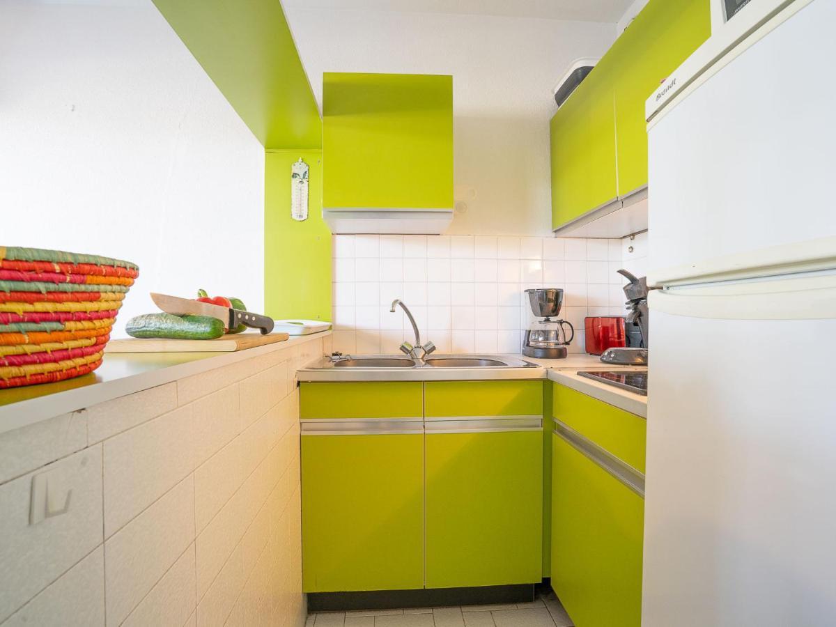 Apartment Le Grand Pavois-3 By Interhome 勒格罗-迪鲁瓦 外观 照片
