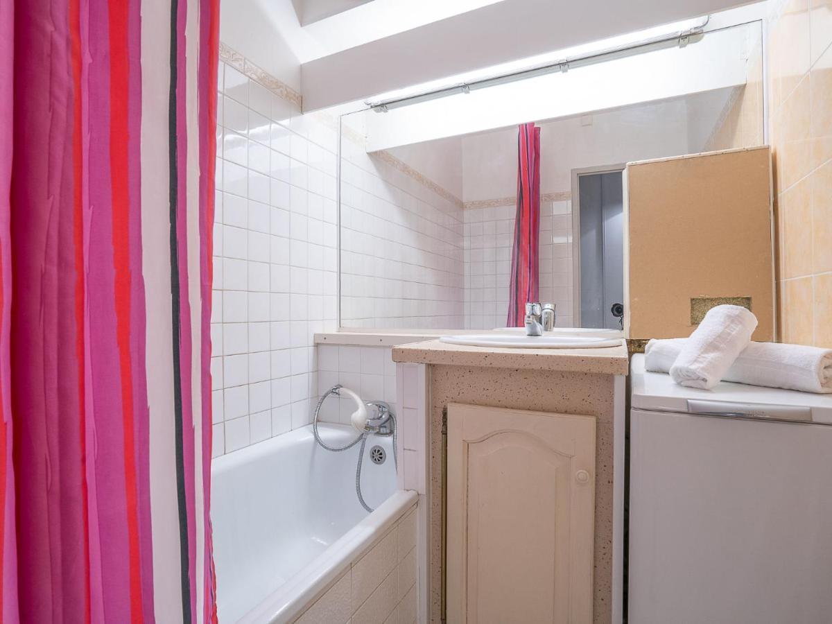 Apartment Le Grand Pavois-3 By Interhome 勒格罗-迪鲁瓦 外观 照片