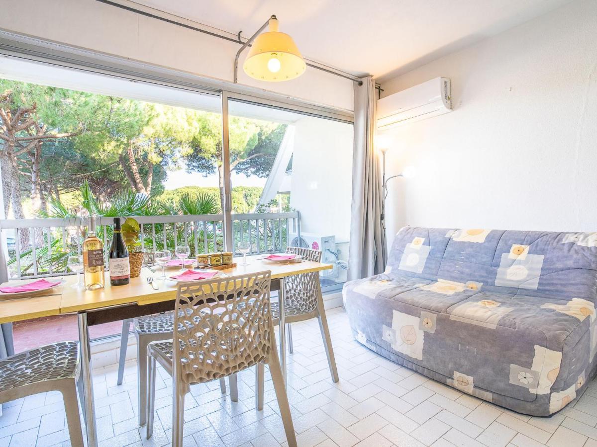 Apartment Le Grand Pavois-3 By Interhome 勒格罗-迪鲁瓦 外观 照片
